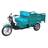 Elcetric Tricycle (DSZ-400/48A)